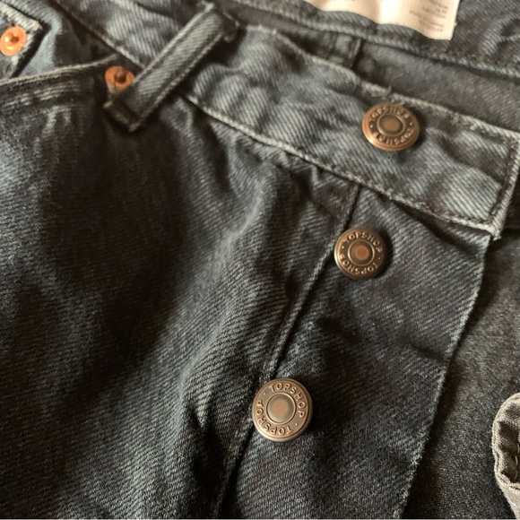 TOPSHOP boyfriend jeans 👖 - Picture 6 of 6